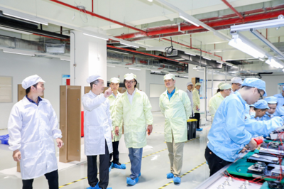 偉龍科技新形象、新征程,開啟新篇章