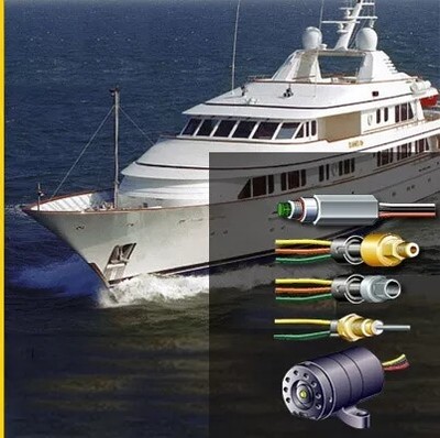 從鋼鐵到數(shù)據(jù) Cat&ldquo;黑科技&rdquo;原來(lái)這么玩兒!