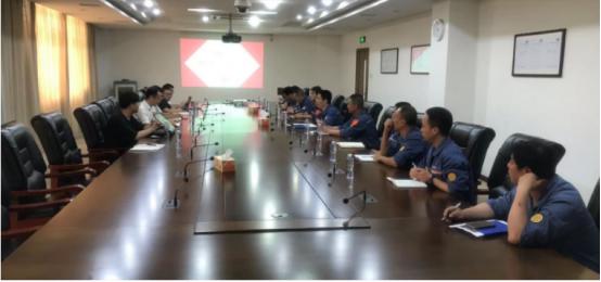 常州制邦信息科技攜手寶鋼軋輥，共筑數(shù)字化工廠(chǎng)新未來(lái)