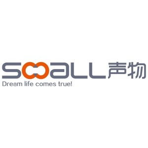 北京聲物信息科技 引領科技創(chuàng)新與智能應用