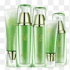 化妝品 美麗與科技的融合