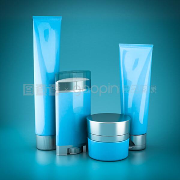 化妝品 美麗背后的科學(xué)與藝術(shù)