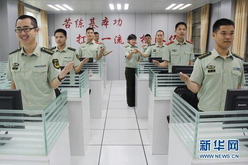 廣西水口關(guān)邊檢站 以禮儀培訓(xùn)提升服務(wù)水平，化妝品助力專業(yè)形象