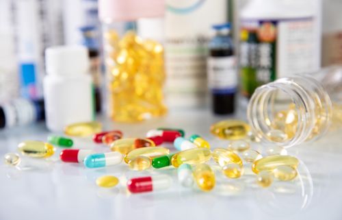 新興業(yè)態(tài)獲認(rèn)可 自動售貨機(jī)銷售保健食品迎來政策春風(fēng)