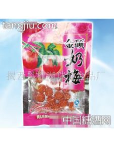 金碩90克奶梅 休閑零食與保健功能的新選擇，誠邀合作伙伴共創未來