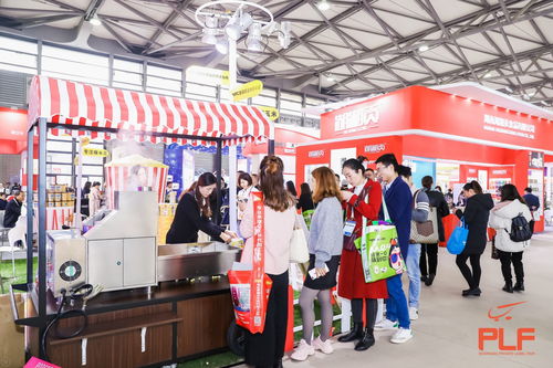 2020上海休閑食品與保健食品OEM貼牌代加工展覽會 行業(yè)新趨勢與市場機遇