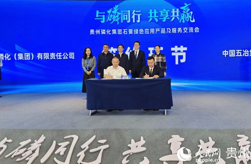 貴州磷化集團舉辦石膏綠色應用產品及服務交流會，推動產業升級與文化藝術交流